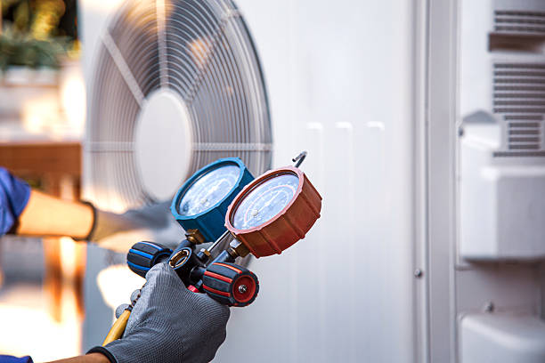 Affordable Hvac solutions in Counce, TN